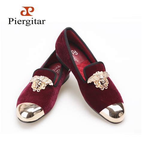 versace slippers colour burgundy|Luxury, Designer and High.